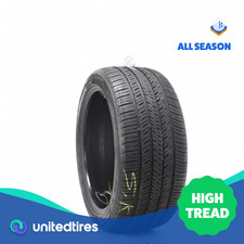 Used 265 40r19 for sale  Chicago