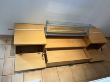 Hülsta now lowboard gebraucht kaufen  Idstein
