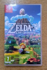 Legend zelda links for sale  CAMBRIDGE