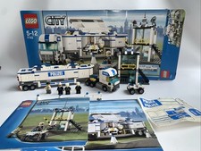 Lego city polizei gebraucht kaufen  Pforzheim