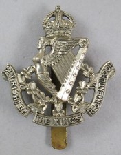 Military cap badge for sale  LONDON