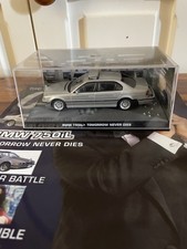 James bond 007 for sale  NEWPORT