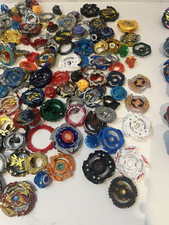 Beyblade joblot haul for sale  LONDON