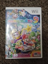Mario party complete for sale  Simpsonville