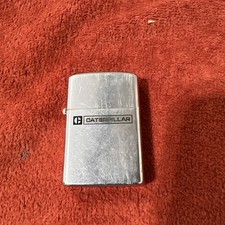 Vintage cat caterpillar for sale  Groveland