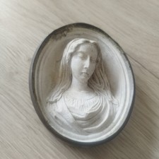 Ancien plâtre marie d'occasion  Puygouzon
