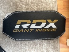 Rdx weight lifting for sale  LONDON