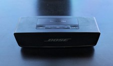 Bose SoundLink Mini II edição especial Bluetooth, baixo profundo preto comprar usado  Enviando para Brazil