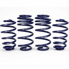 35mm springs tieferlegungsfede gebraucht kaufen  Berlin