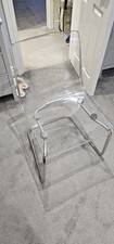 Ikea tobias perspex for sale  LEEDS
