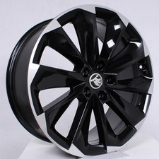 Zoll riginal skoda gebraucht kaufen  Remscheid