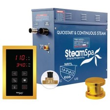 Steamspa oat750gd steam for sale  Plainfield
