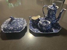 Vintage coffee set for sale  Sedro Woolley