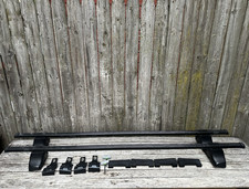 Thule roof rack for sale  Manchester