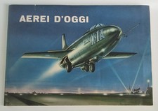 Aerei oggi usato  Vinzaglio