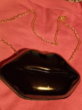 Black pvc hard for sale  RAMSGATE