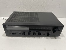 Receptor AM/FM estéreo som natural Yamaha R-3 testado e funcionando comprar usado  Enviando para Brazil