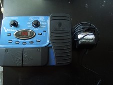 Behringer amp pedal for sale  NEWTON ABBOT