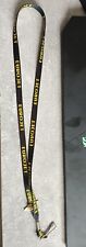 Eurojet lanyard for sale  WESTON-SUPER-MARE