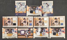 2003 fleer genuine for sale  Grand Rapids