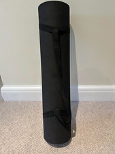 Yoga pilates mat for sale  LONDON