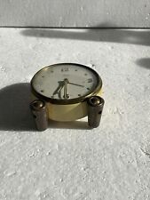 Orologio sveglia sarcar usato  Palermo
