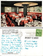 New york hotel for sale  Mansfield