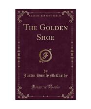 Goldene schuh justin gebraucht kaufen  Trebbin