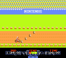 Excitebike - Fun Classic NES Nintendo Game Excite Bike comprar usado  Enviando para Brazil