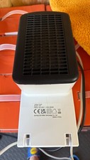 1600w heated clothes for sale  LUTON