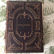 Antique brown holy for sale  Bradenton