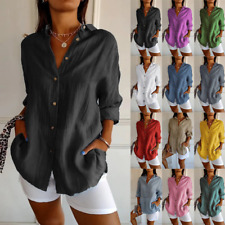 Ladies button shirt for sale  ABERDEEN