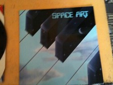 Vinyle 33t space d'occasion  Achicourt
