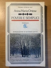 Poveri semplici anna usato  Castiglione delle Stiviere