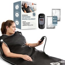 Lifepro bioremedy infrared for sale  Richmond