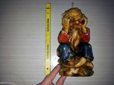 Trauriger mann wachsfigur gebraucht kaufen  Hamburg