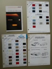 Nissan range orig for sale  UK