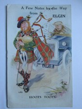 Views elgin moray for sale  WORKINGTON