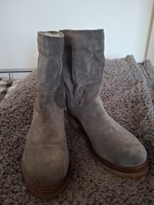 Boots alpe woman gebraucht kaufen  Alfeld (Leine)