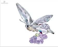 Swarovski scs farfalla usato  Italia