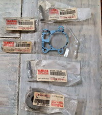 Yamaha water pump for sale  Sweeny
