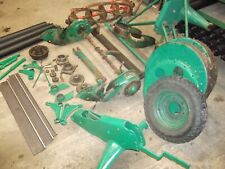 Ransomes gang mower for sale  AMERSHAM