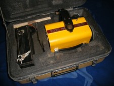 Vintage precision internationa for sale  Houston