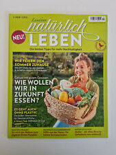 Landidee natürlich leben gebraucht kaufen  Marl