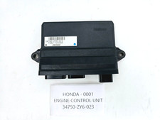 Motor de popa Honda fabricante de equipamento original unidade de controle de motor ECU BF150 2006 & UP 34750-ZY6-023, usado comprar usado  Enviando para Brazil