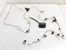 Antena de satélite Jeep JL Wrangler com chicote de fios 2018-2023 140865 comprar usado  Enviando para Brazil