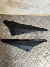 Carénages selle gilera d'occasion  Saint-Geniès-de-Malgoirès