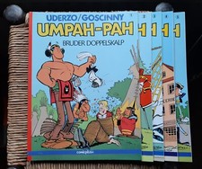 Umpah pah comicplus gebraucht kaufen  Gronau