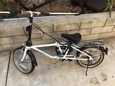 Dahon mariner speed for sale  Camarillo