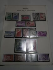 Monaco lot timbres d'occasion  Grièges